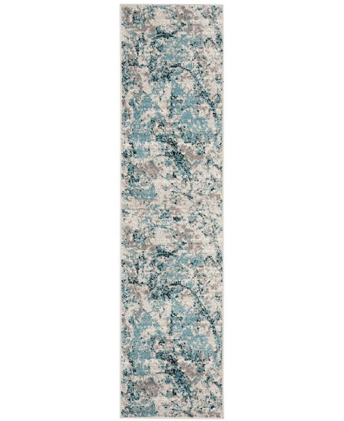 Safavieh Skyler 2' x 8' Runner Area Rug Macy's
