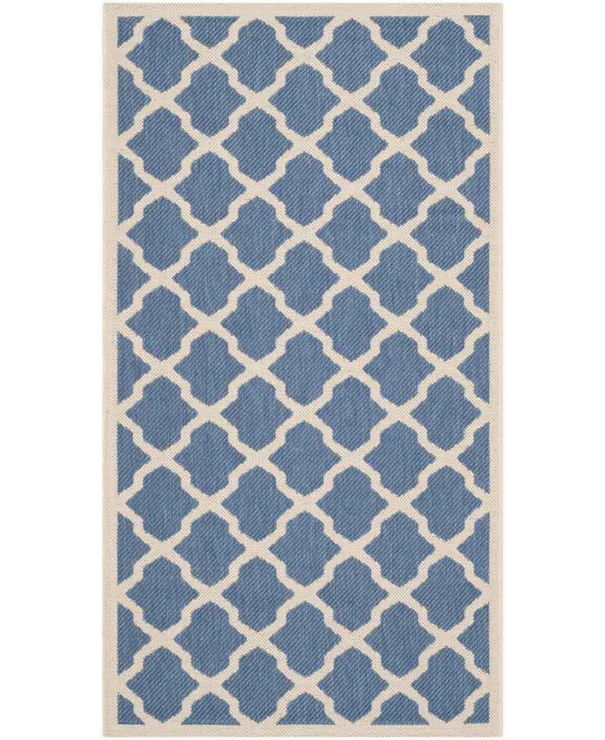 Safavieh Courtyard CY6903and Beige 2'7