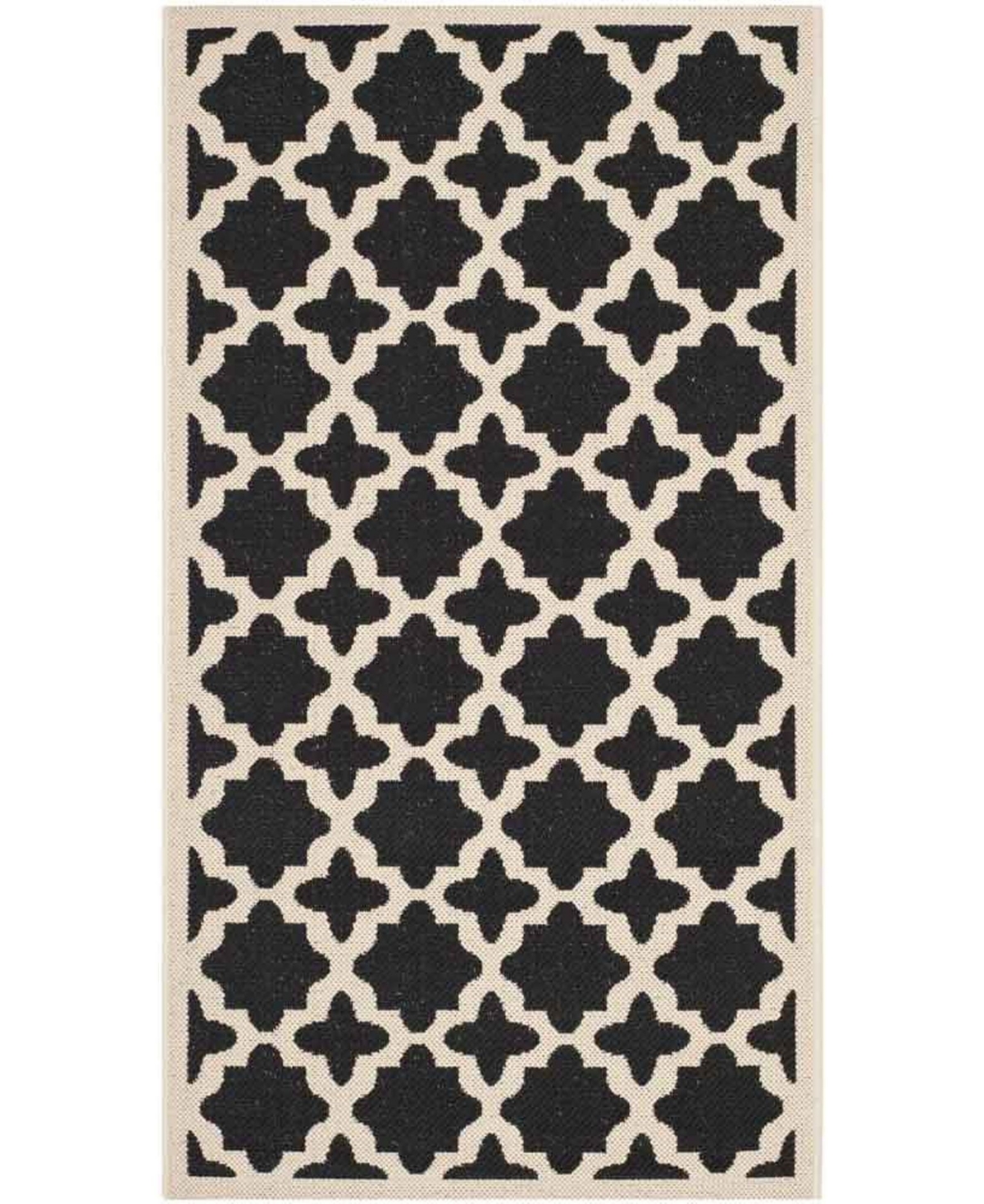 Safavieh Courtyard CY6913and Beige 2'7