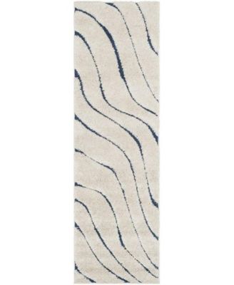 Florida Shag SG471 Rug Collection