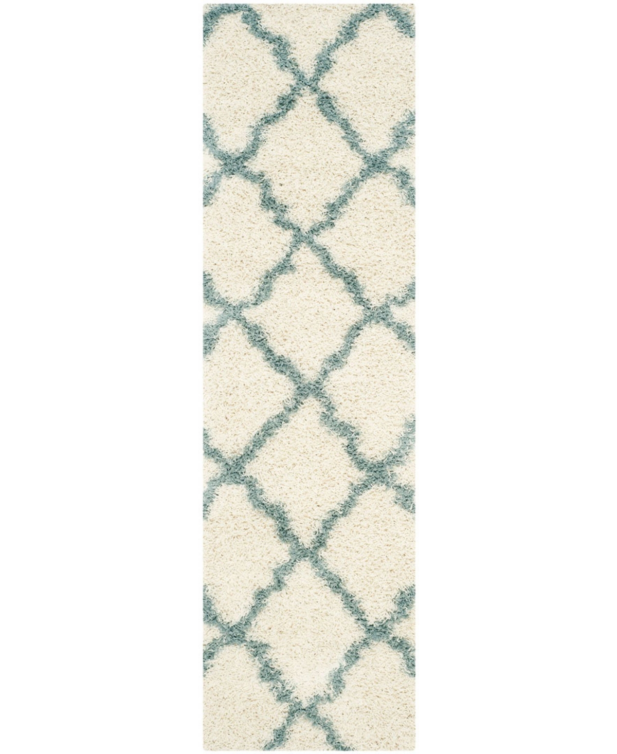 Safavieh Dallas SGD257 Area Rug -Light Blue