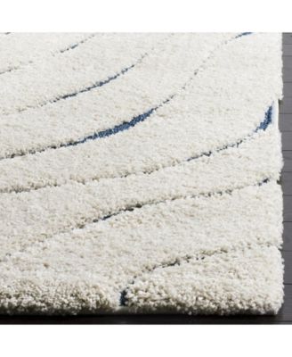 Florida Shag SG471 Rug Collection