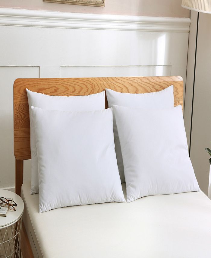 Bed pillows shop at macy's