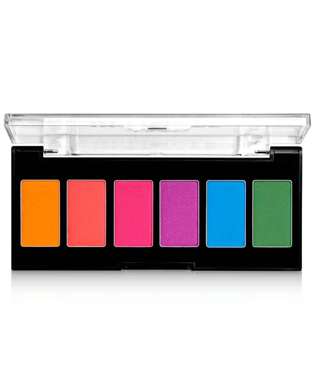 UPC 800897182588 product image for Nyx Professional Makeup Ultimate Edit Petite Shadow Palette | upcitemdb.com