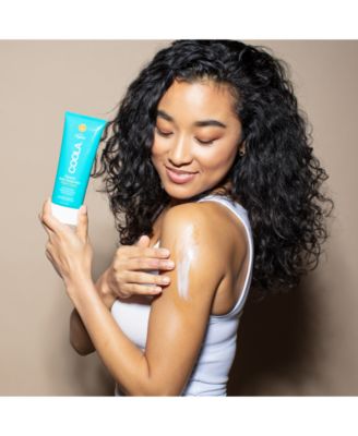 Classic Tropical Coconut Body Sunscreen SPF 30, 5 oz.