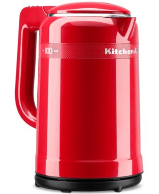 KitchenAid - 100 Year Limited Edition Queen of Hearts Electric Kettle