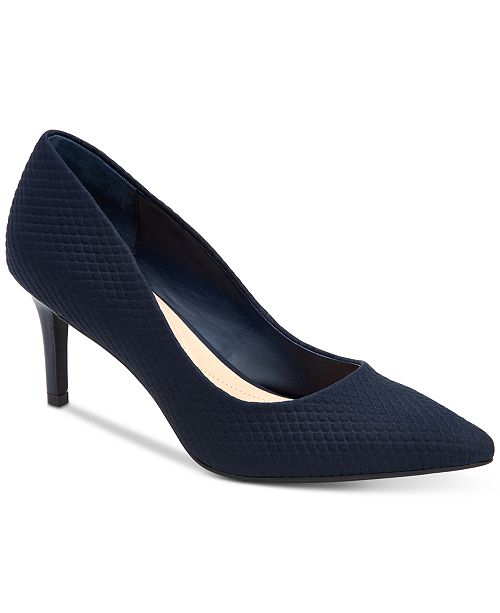 macys alfani step n flex