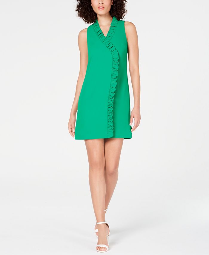 Macy's trina turk dresses best sale