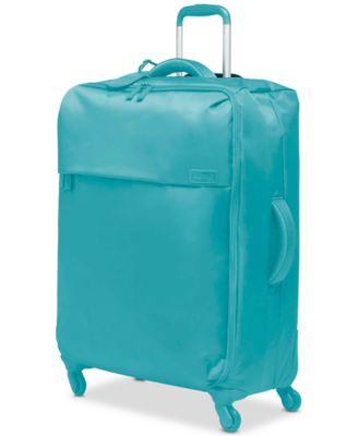 macy's lipault luggage