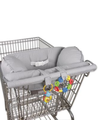 shopping cart cover