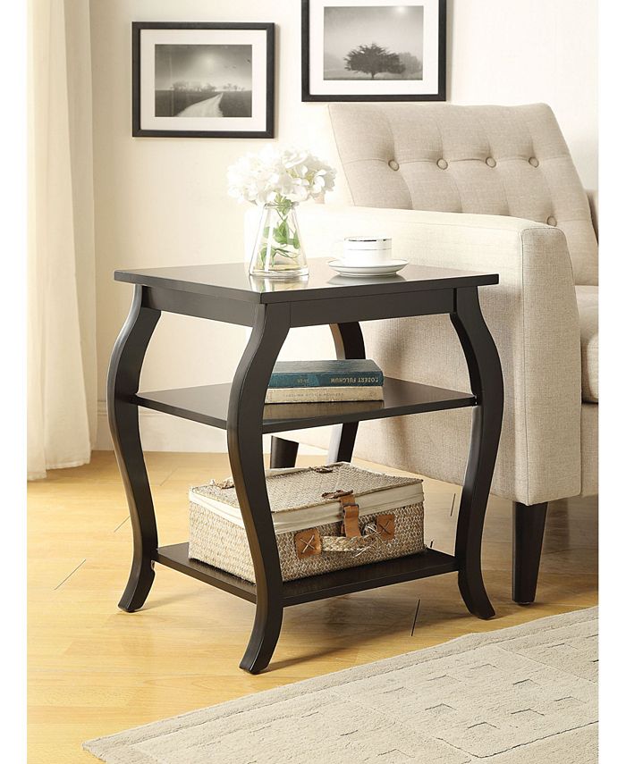Acme Furniture Becci End Table - Macy's