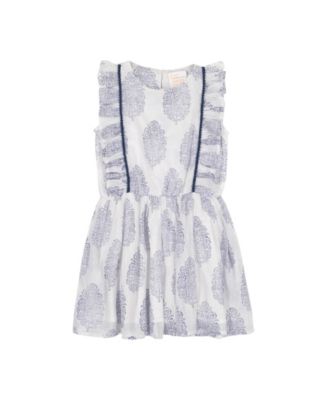 Masala Baby Girls Fantasia Dress Jiya - Macy's
