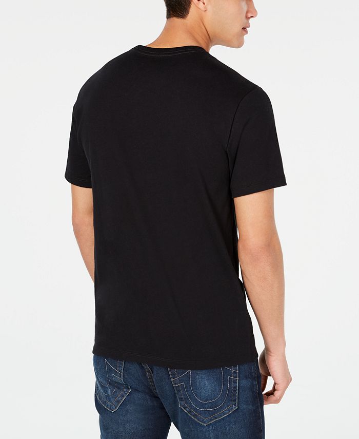 True Religion Men's Heat Graphic T-Shirt - Macy's