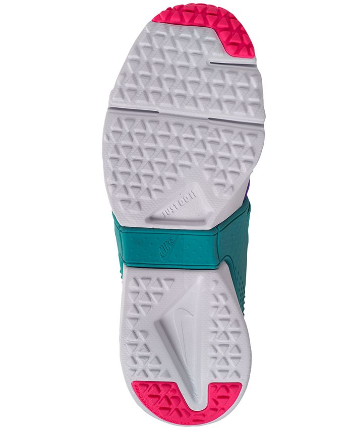 huarache extreme black