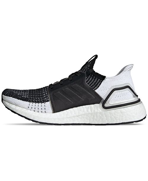 Adidas Women S Ultraboost 19 Running Sneakers From Finish Line