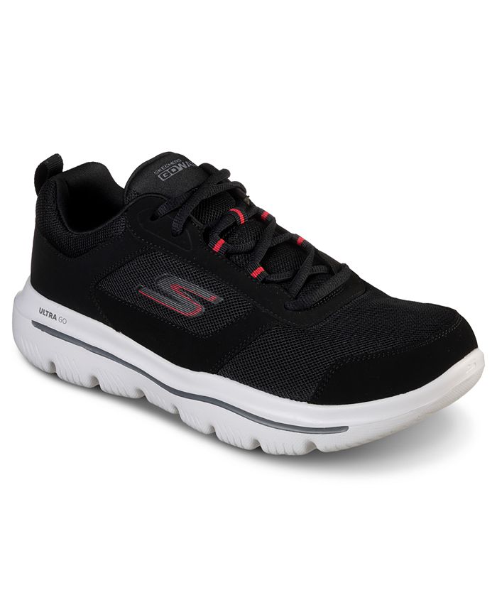 Skechers Men's GoWalk Evolution Ultra - Enhance Sneakers Line - Macy's