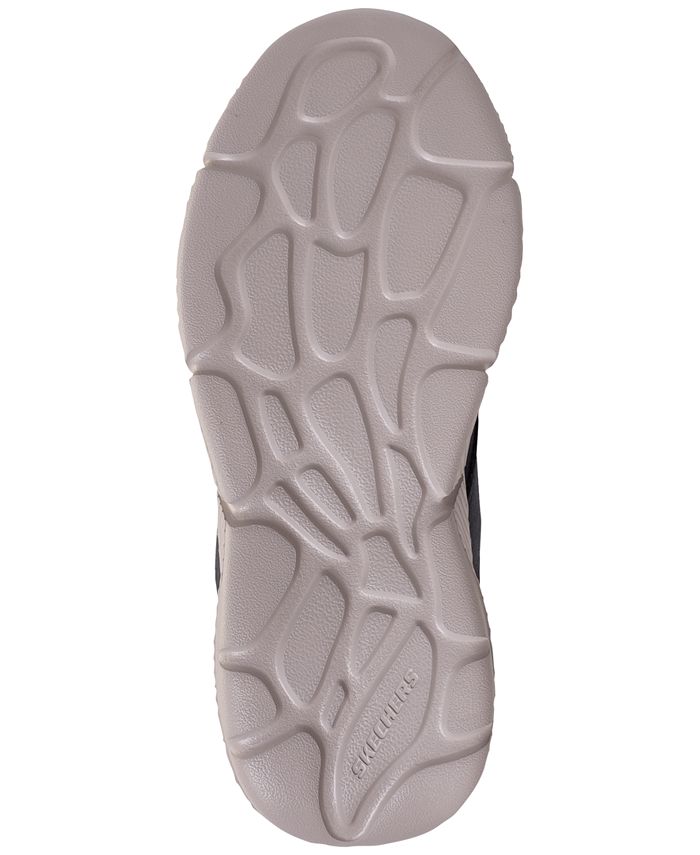 Skechers Men's Relaxed Fit: Ingram - Marner Slip-On Casual Sneakers ...