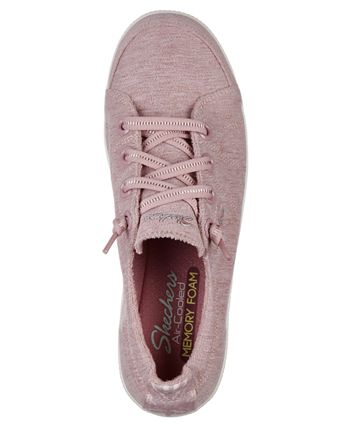 pico Cuando académico Skechers Women's Madison Ave - Inner City Walking Sneakers from Finish Line  - Macy's