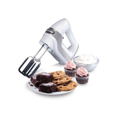 Professional 7 Speed Hand Mixer - 62655