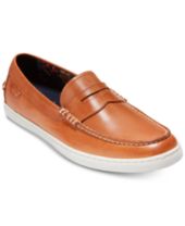 Cole Haan Boat Shoes Mens Casual Shoes Macy S