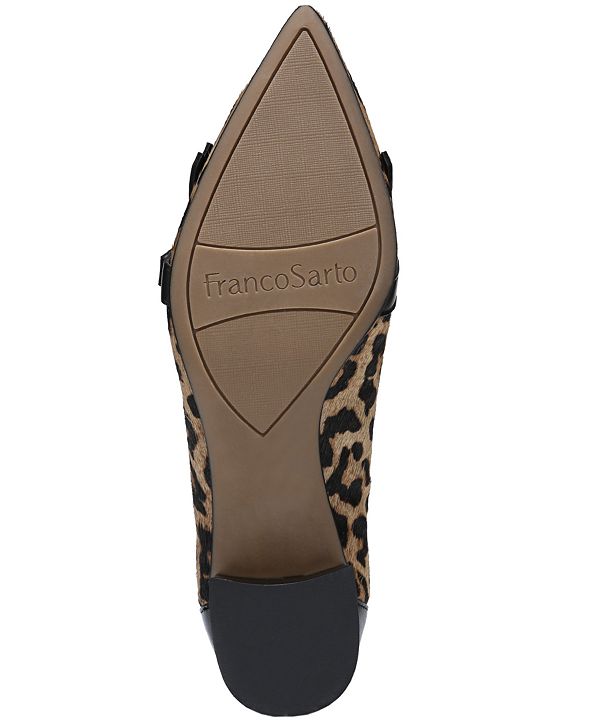 franco sarto grenoble pump