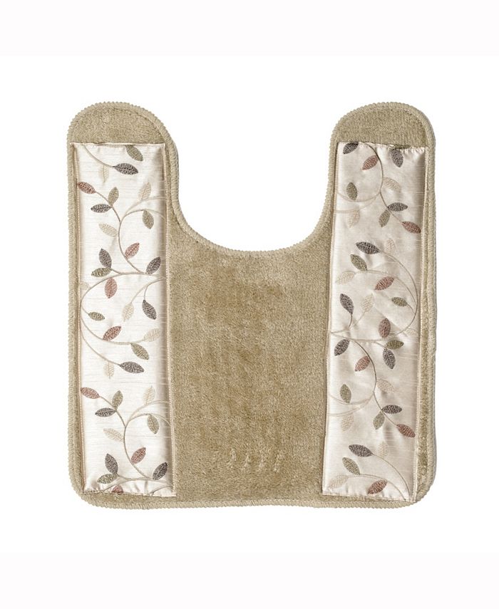 Popular Bath Aubury Contour Bath Rug Macy's