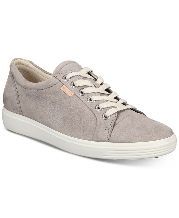 Ecco Women's Soft 7 & Reviews - Athletic Shoes & Sneakers Shoes - Macy's