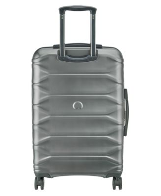 delsey carry on luggage macys