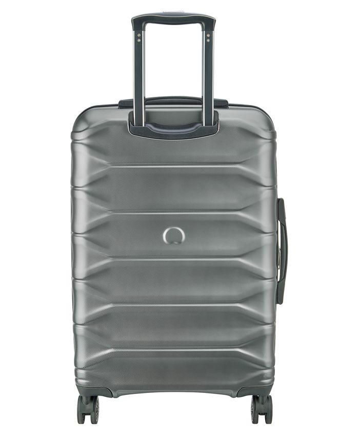 Delsey Meteor 24" Hardside Expandable Spinner Suitcase, Created for