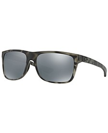 Polarized Sunglasses, REMORA 56