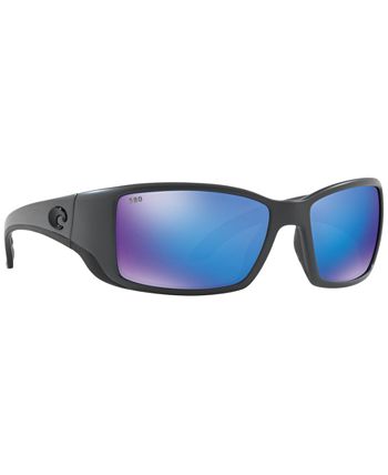 Costa Del Mar - Polarized Sunglasses, CDM BLACKFIN 62