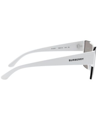 Men's Sunglasses, BE4291 MIRROR