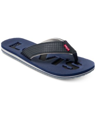 Levi's - Men's Kyle J Sport Flip Flops