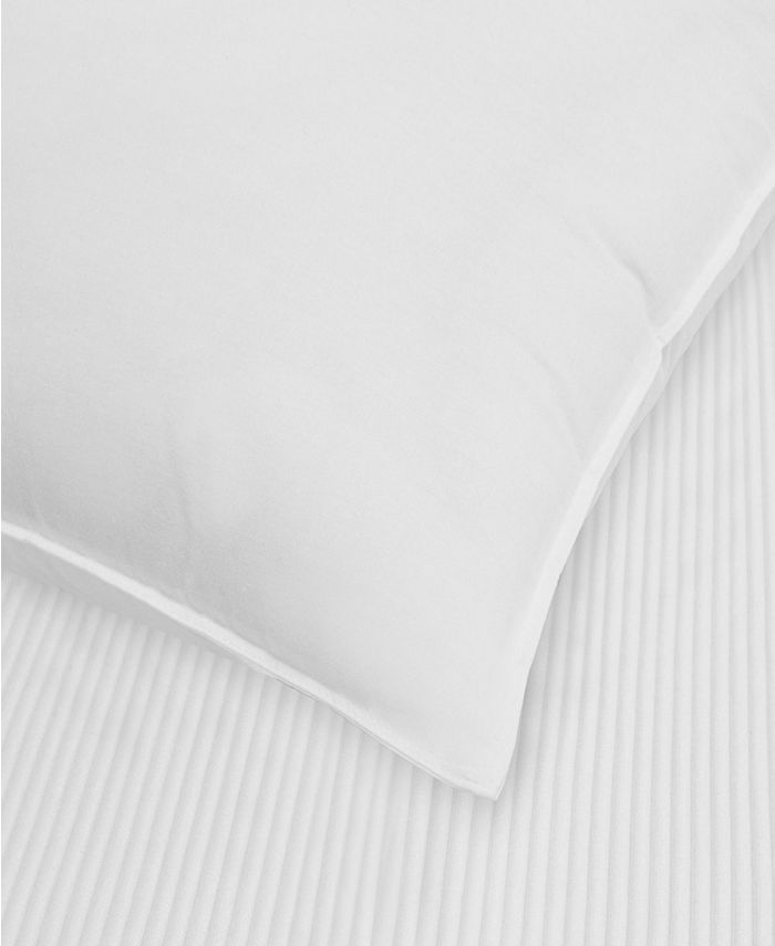 SensorPEDIC BioPEDIC UltraFresh Cotton Standard Pillow 2Pack Macy's