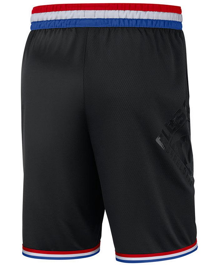 mens nba swingman shorts