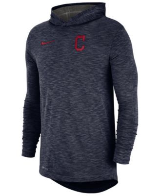 cleveland indians nike shirt