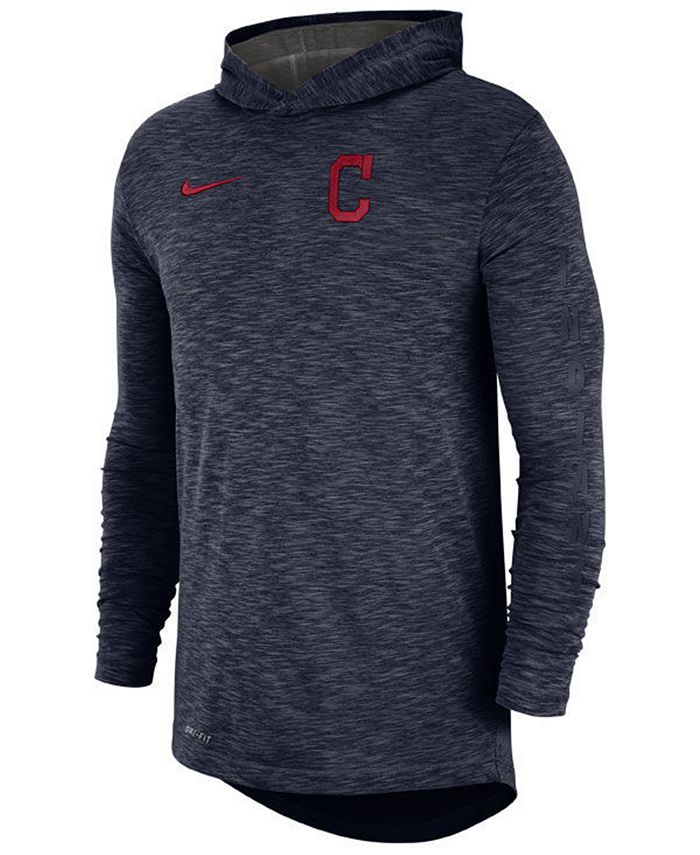Nike, Shirts, Cleveland Indians Stitched Polo