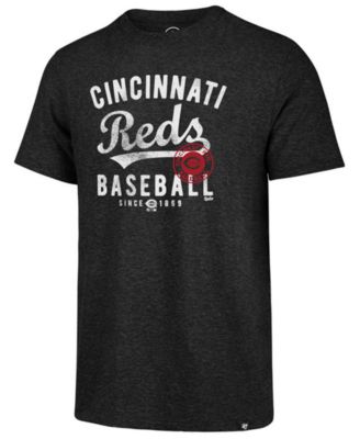 cincinnati reds maternity shirt