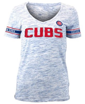 womens blue cubs jersey