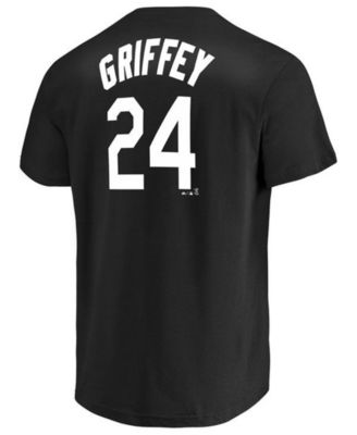 black ken griffey jr jersey