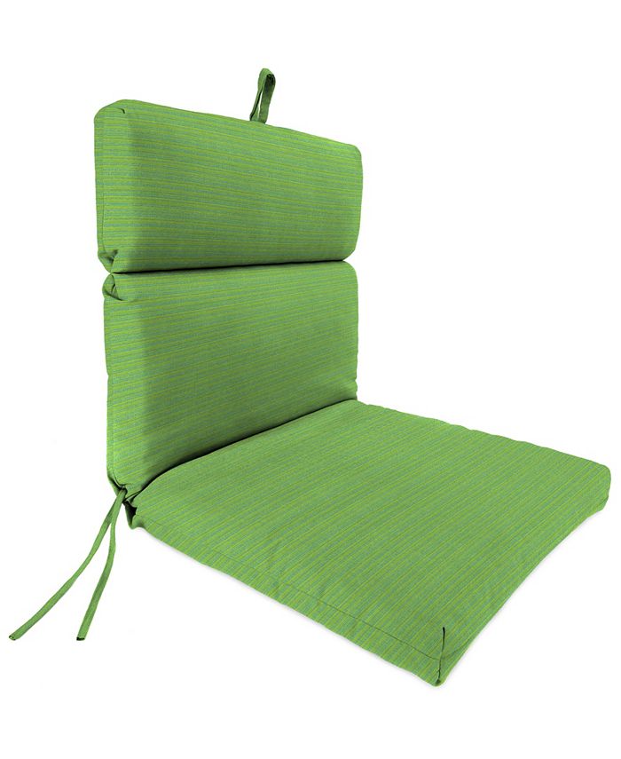 Jordan Manufacturing Outdoor Chair Cushion 1 Pack Macy's