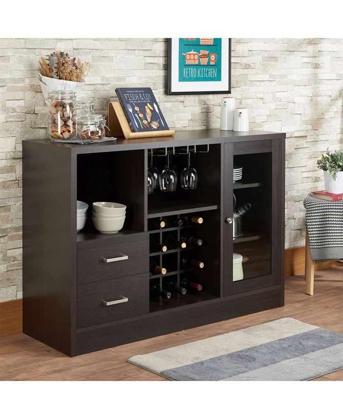 Acme Furniture Hazen Sideboard Buffet Server and Accent Macy's