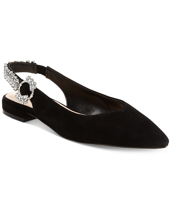 Macys nanette clearance lepore shoes