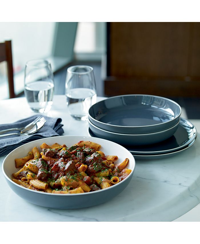 Gordon Ramsay Royal Doulton Exclusively for Bread Street Slate ...