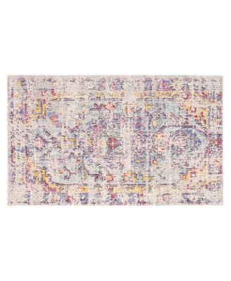 Giselle Colorwashed Kilim 24" x 36" Accent Rug