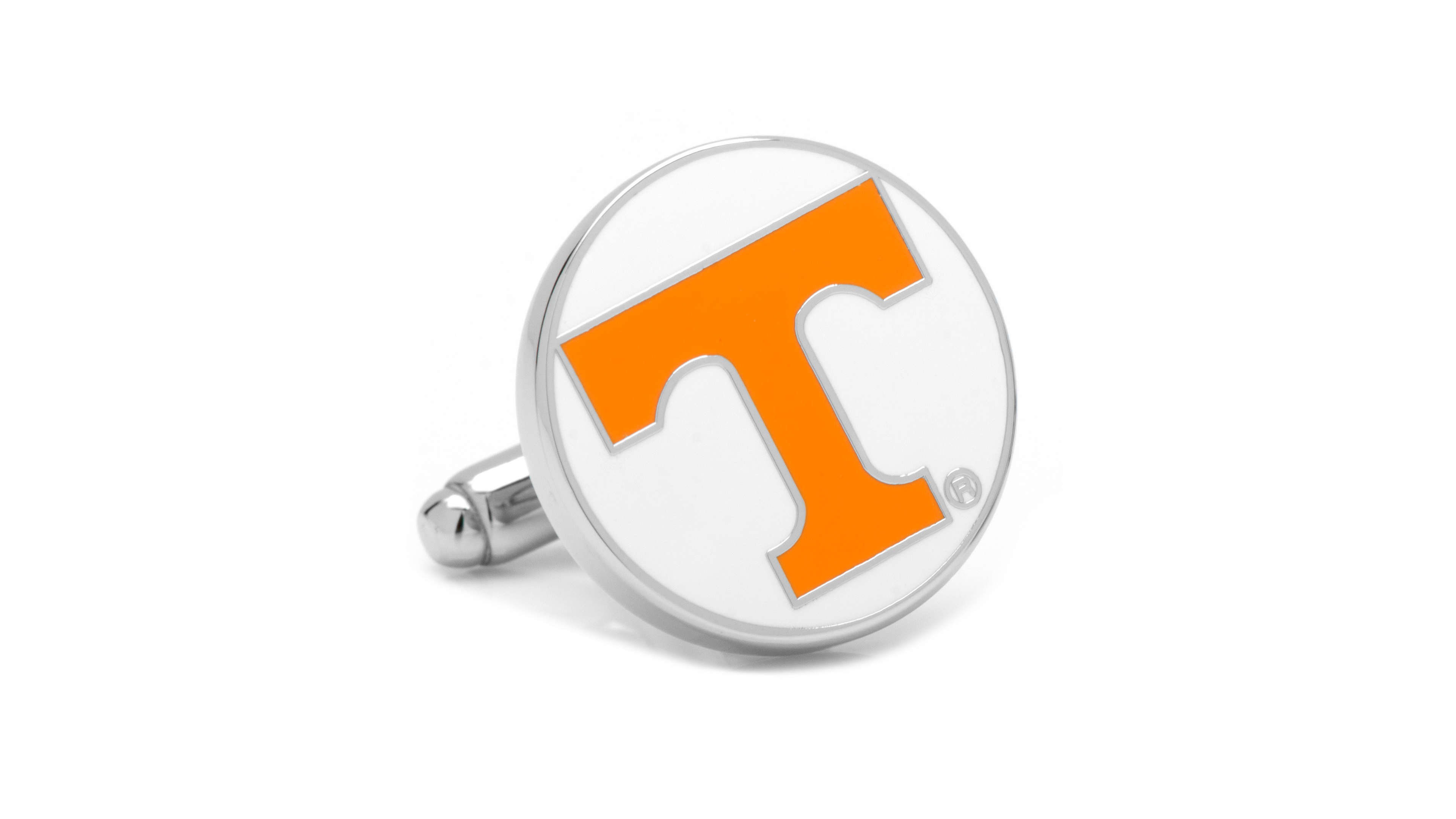 University of Tennessee Volunteers Cufflinks