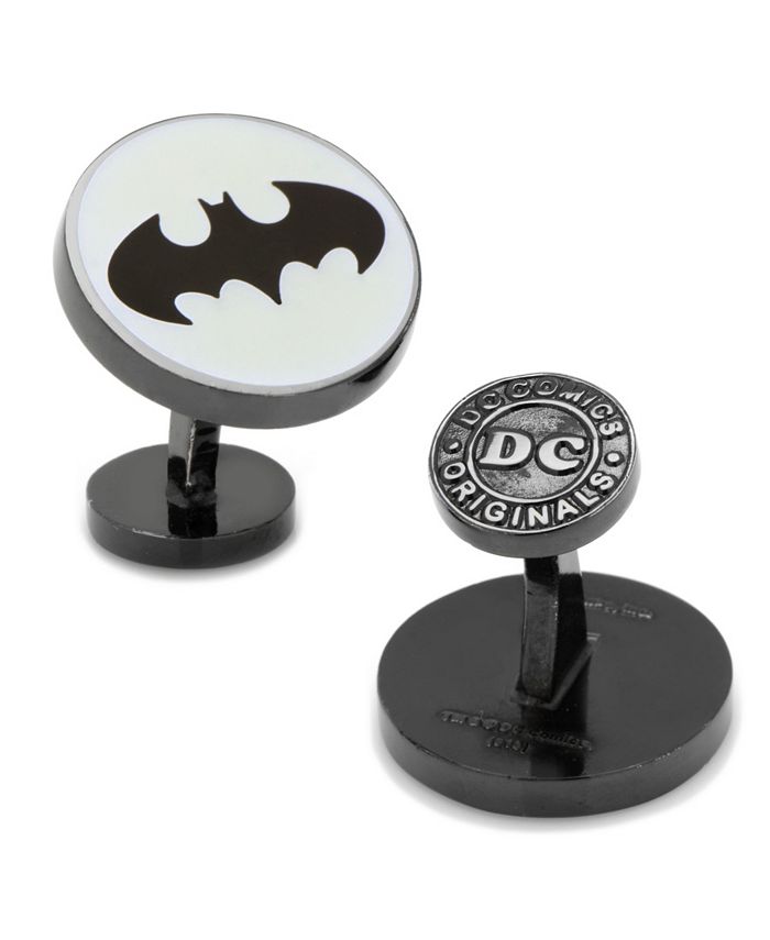 Cufflinks Inc. Batman Signal GlowInTheDark Cufflinks Macy's