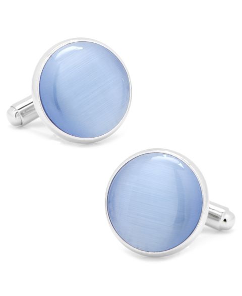 Мужские запонки Cufflinks Inc. Cats eye Cufflinks