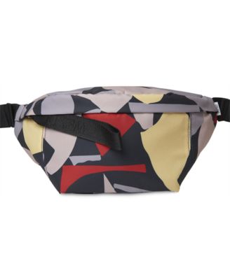 WeSC - Men's Usher Printed Waist Pack