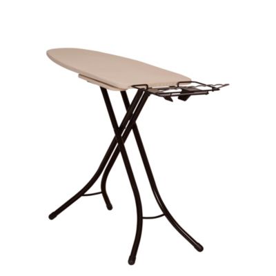 Household Essentials - Bronze Mega Pressing Station Ironing Board
